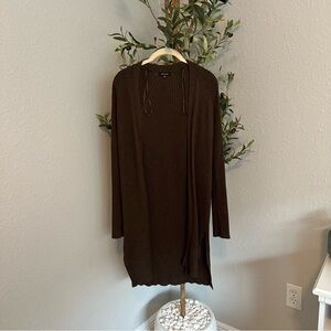 🌟 $10 or Less + BOGO on Sale Items! 🌟 Women’s Brown Cardigan